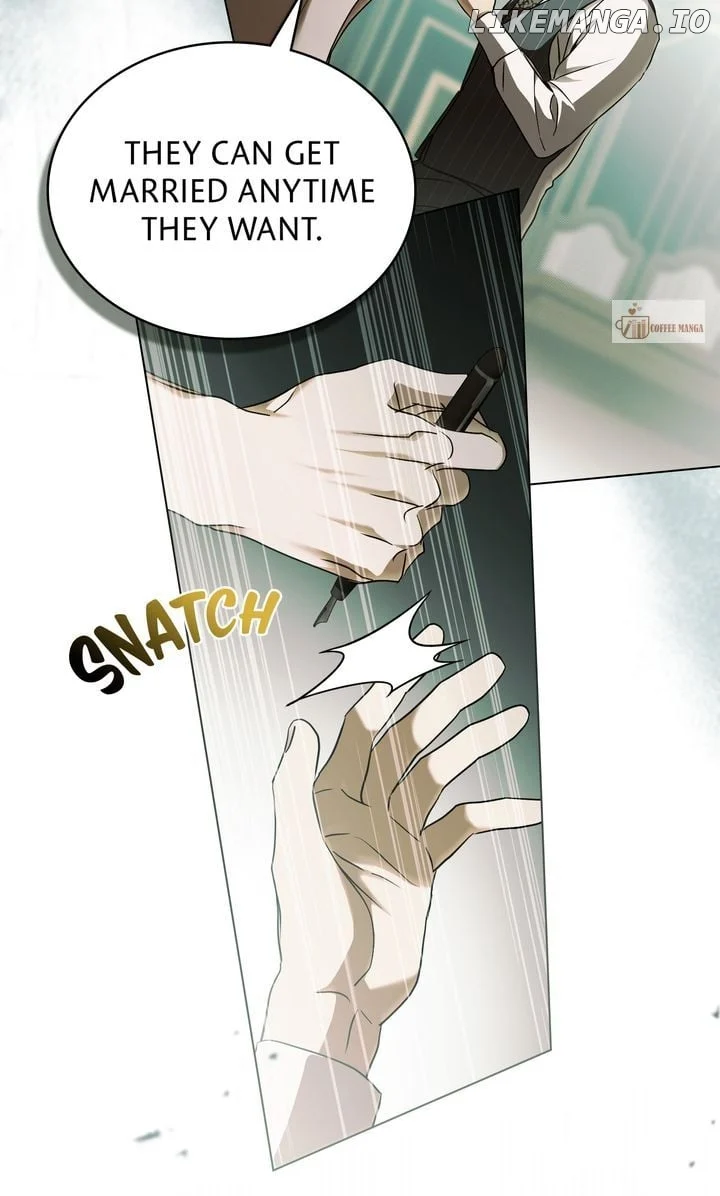 The Redemption of Earl Nottingham Chapter 61 - Page 26