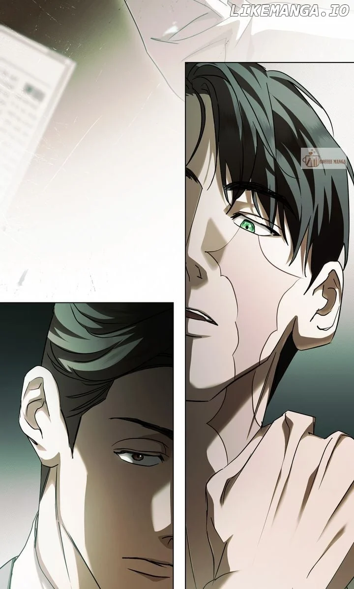 The Redemption of Earl Nottingham Chapter 61 - Page 29