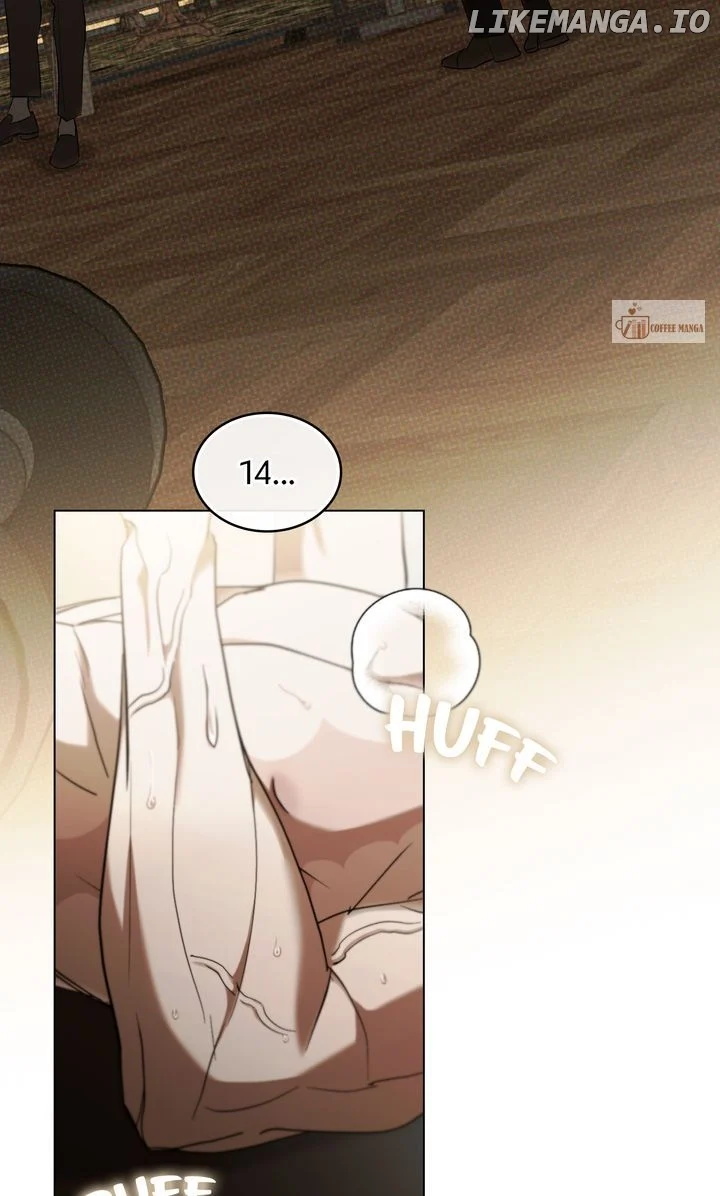 The Redemption of Earl Nottingham Chapter 61 - Page 3