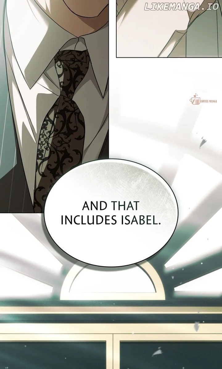 The Redemption of Earl Nottingham Chapter 61 - Page 30