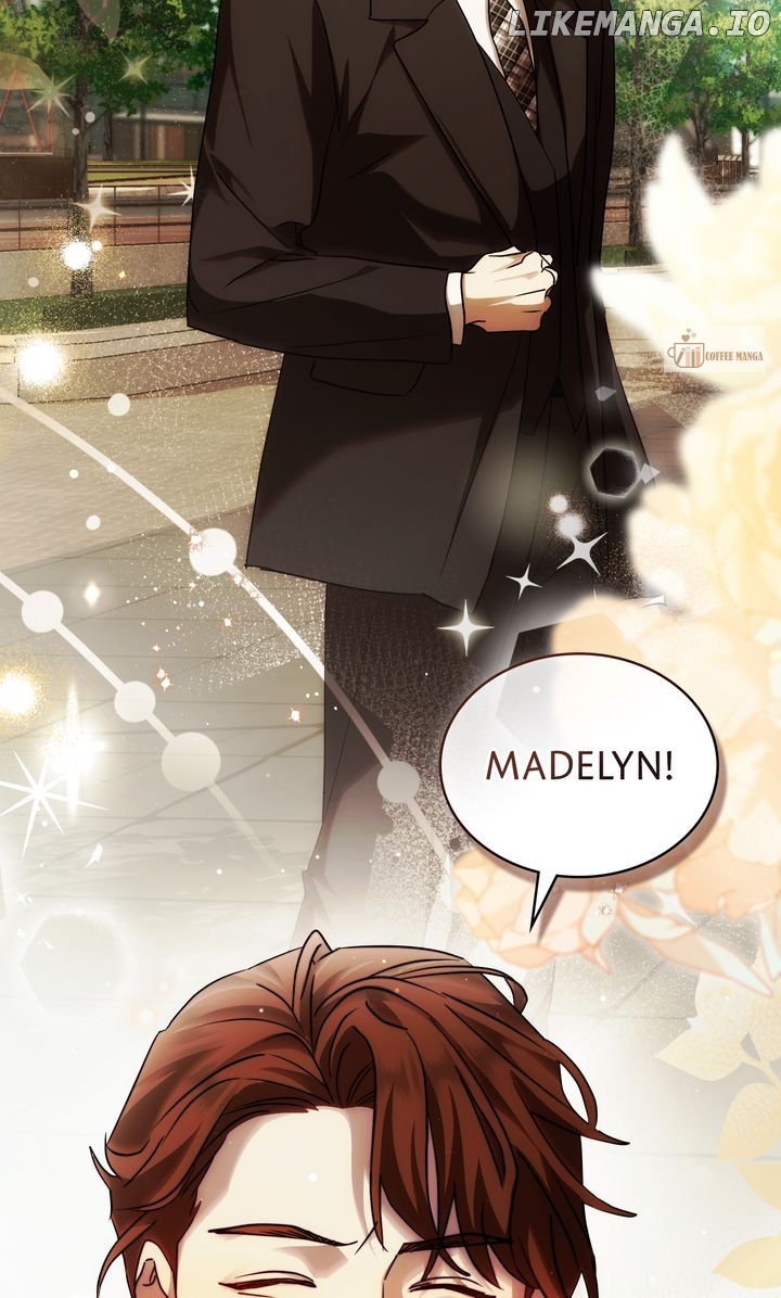 The Redemption of Earl Nottingham Chapter 61 - Page 37