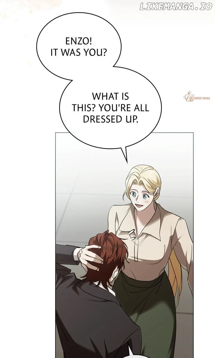 The Redemption of Earl Nottingham Chapter 61 - Page 39