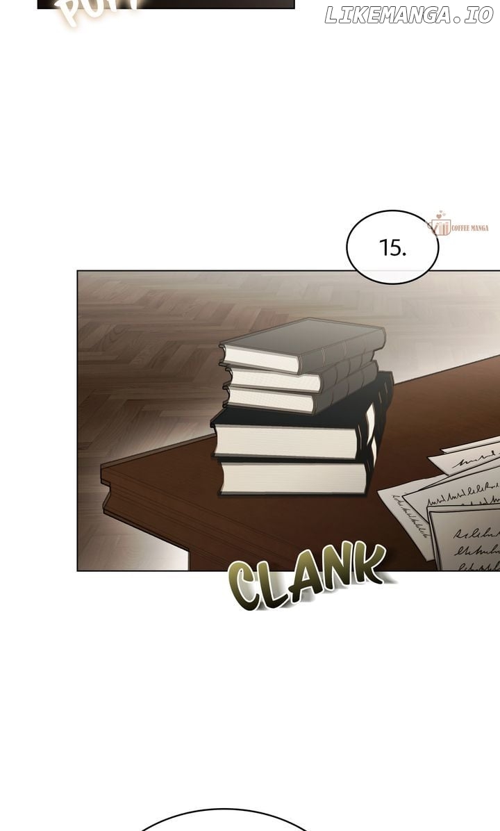 The Redemption of Earl Nottingham Chapter 61 - Page 4