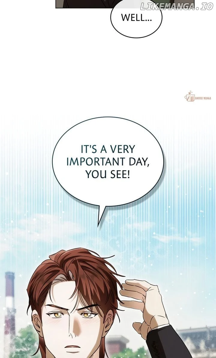 The Redemption of Earl Nottingham Chapter 61 - Page 40