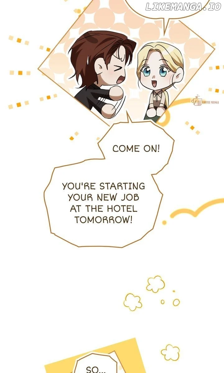 The Redemption of Earl Nottingham Chapter 61 - Page 42