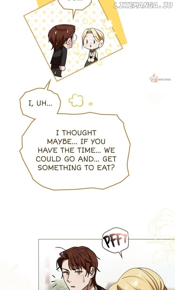 The Redemption of Earl Nottingham Chapter 61 - Page 43