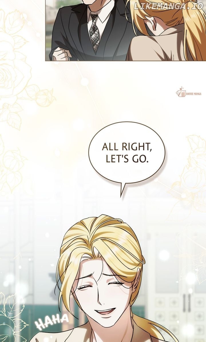 The Redemption of Earl Nottingham Chapter 61 - Page 44