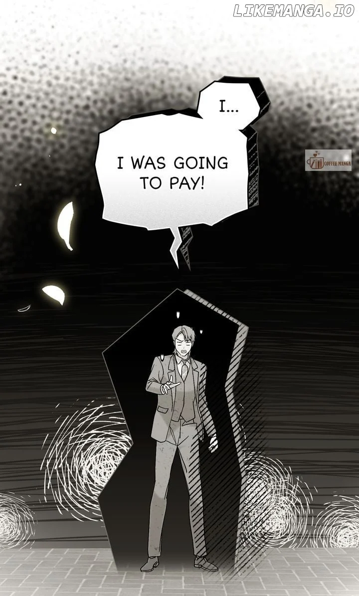 The Redemption of Earl Nottingham Chapter 61 - Page 47