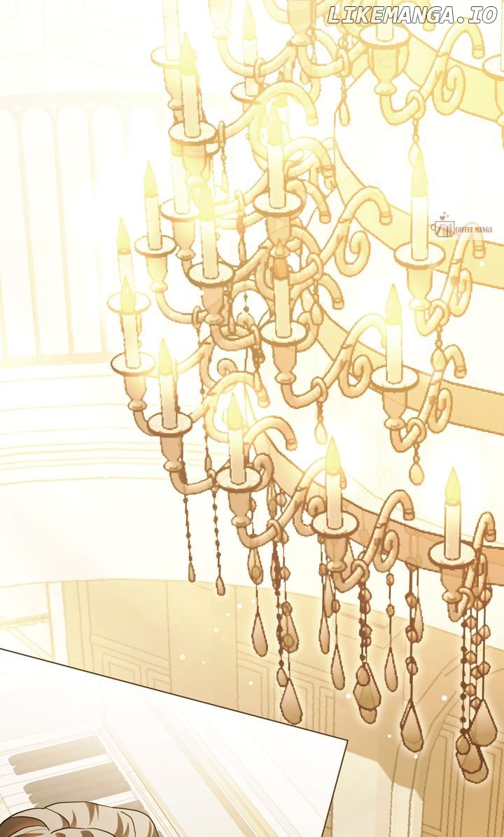 The Redemption of Earl Nottingham Chapter 61 - Page 49