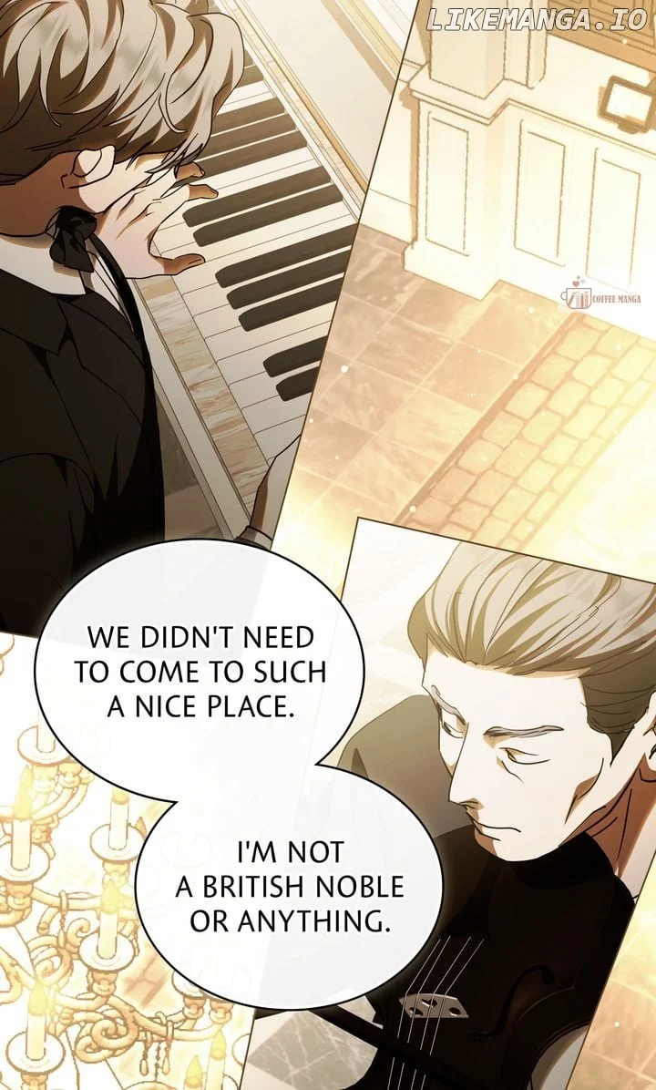 The Redemption of Earl Nottingham Chapter 61 - Page 50