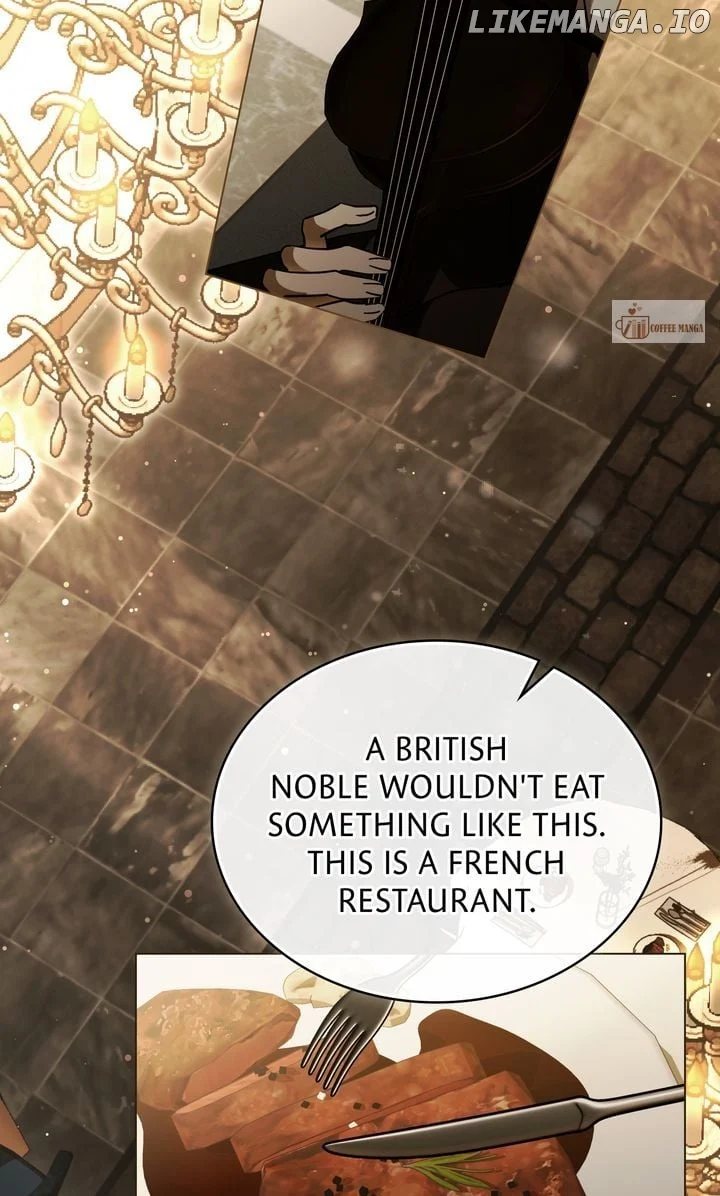 The Redemption of Earl Nottingham Chapter 61 - Page 51