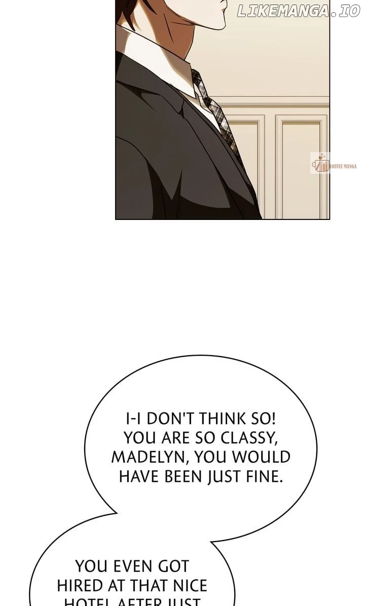 The Redemption of Earl Nottingham Chapter 61 - Page 55