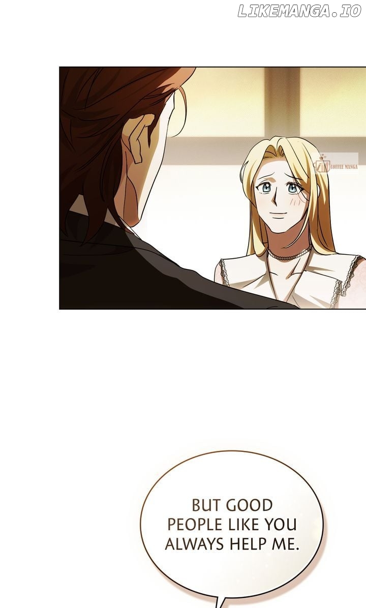 The Redemption of Earl Nottingham Chapter 61 - Page 58