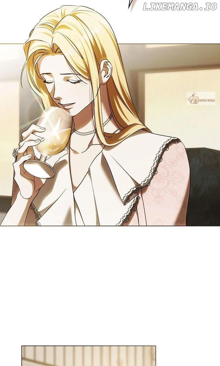 The Redemption of Earl Nottingham Chapter 61 - Page 59