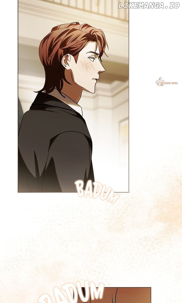 The Redemption of Earl Nottingham Chapter 61 - Page 60