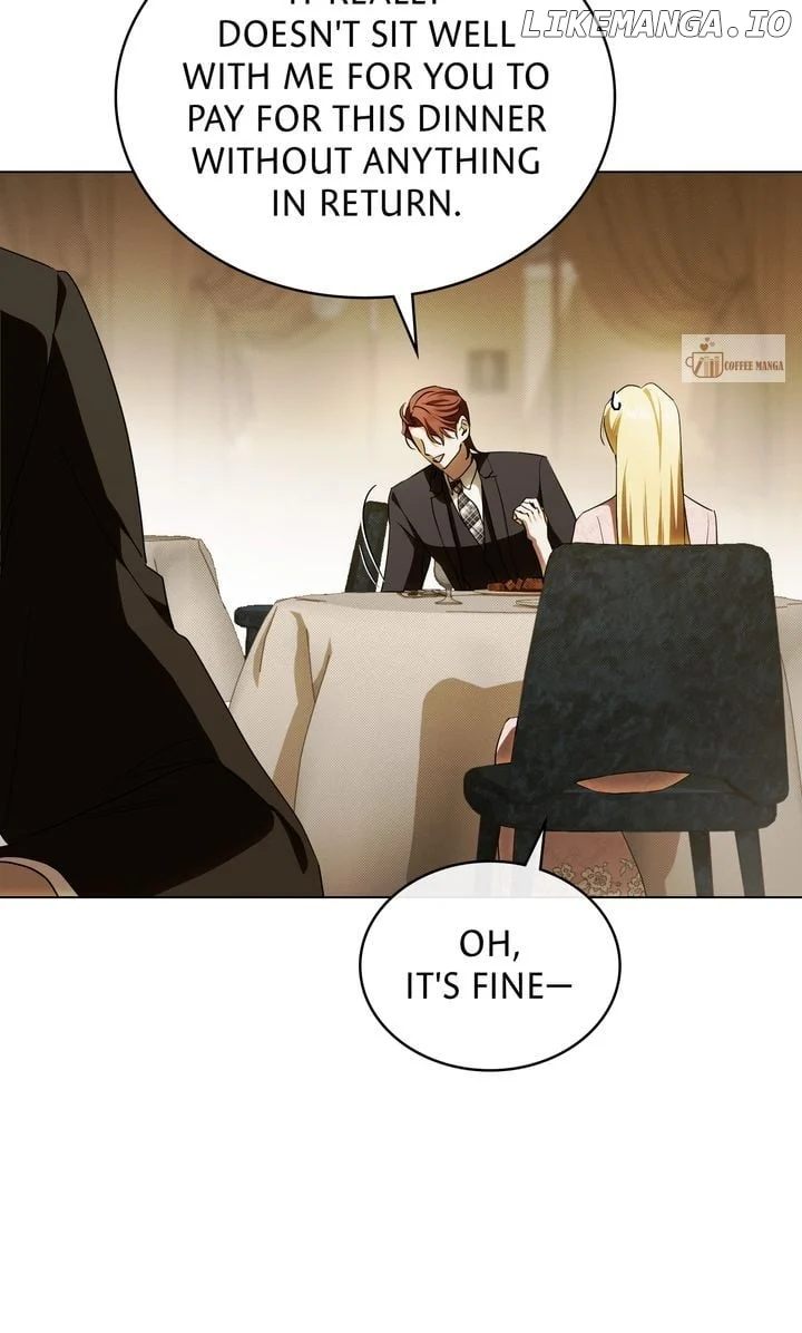 The Redemption of Earl Nottingham Chapter 61 - Page 62