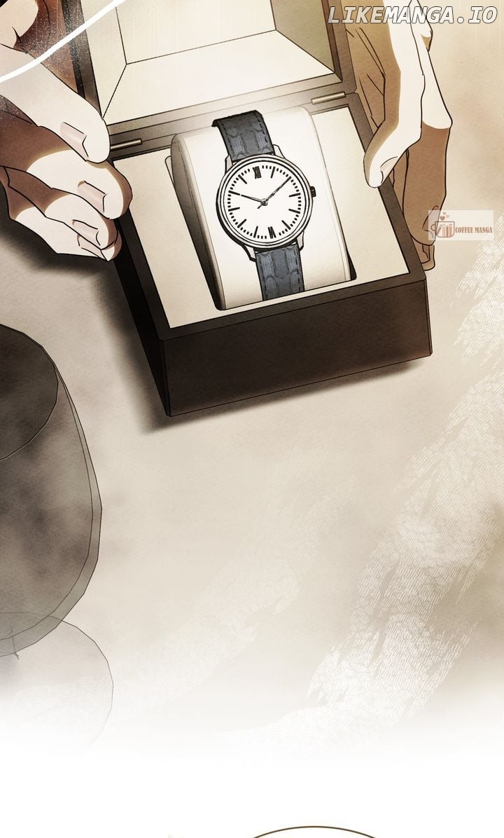 The Redemption of Earl Nottingham Chapter 61 - Page 64