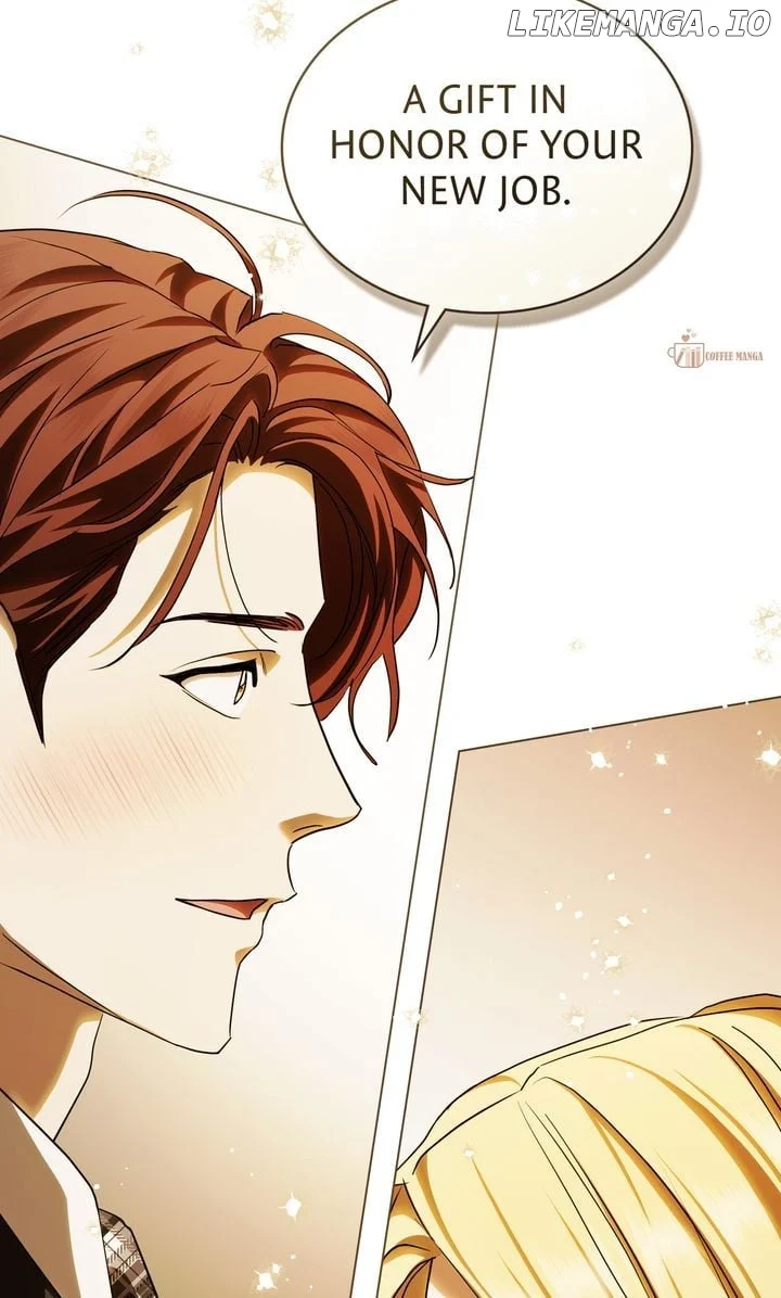 The Redemption of Earl Nottingham Chapter 61 - Page 65