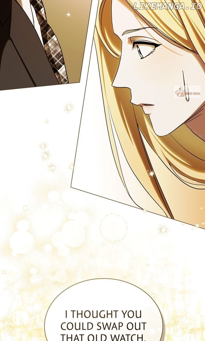 The Redemption of Earl Nottingham Chapter 61 - Page 66