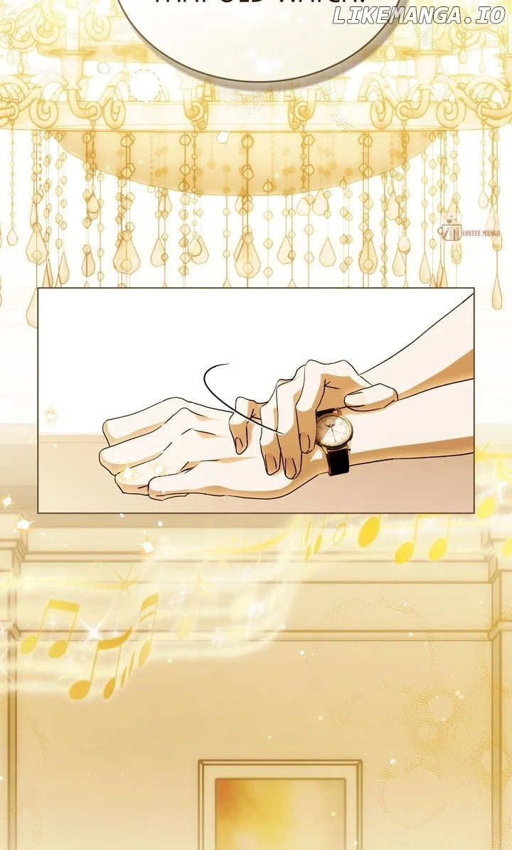 The Redemption of Earl Nottingham Chapter 61 - Page 67