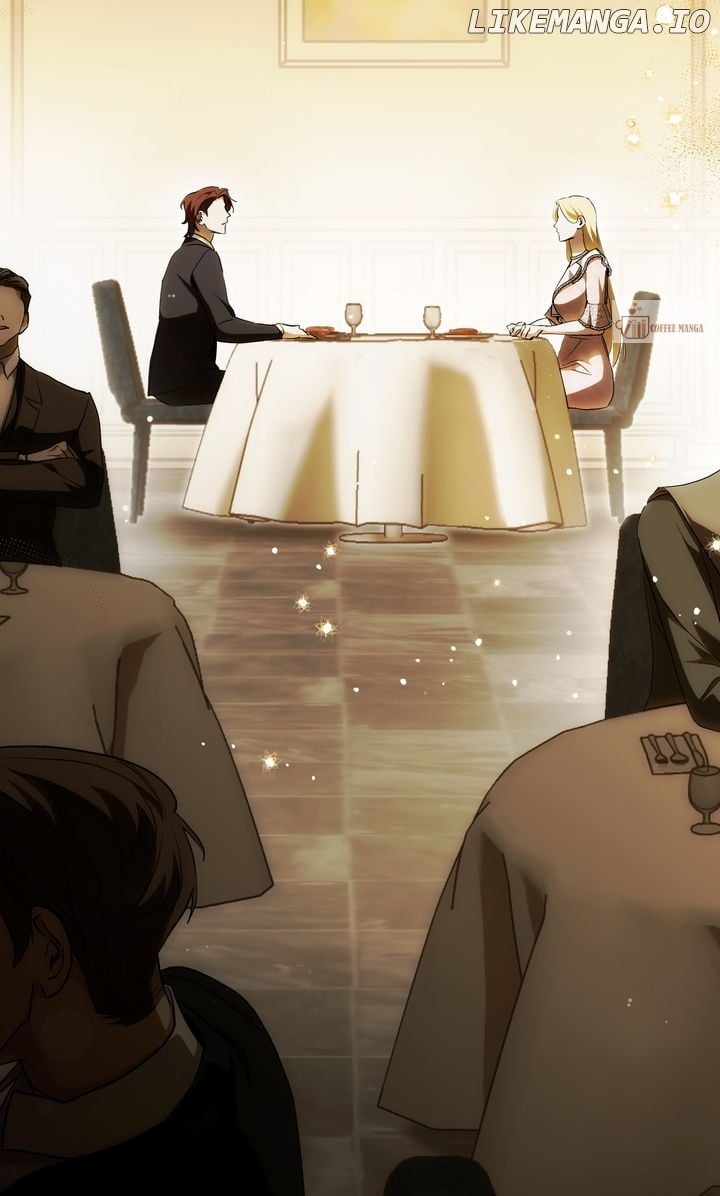 The Redemption of Earl Nottingham Chapter 61 - Page 68