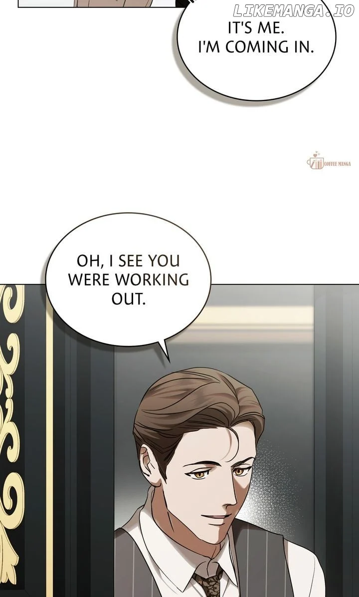 The Redemption of Earl Nottingham Chapter 61 - Page 7