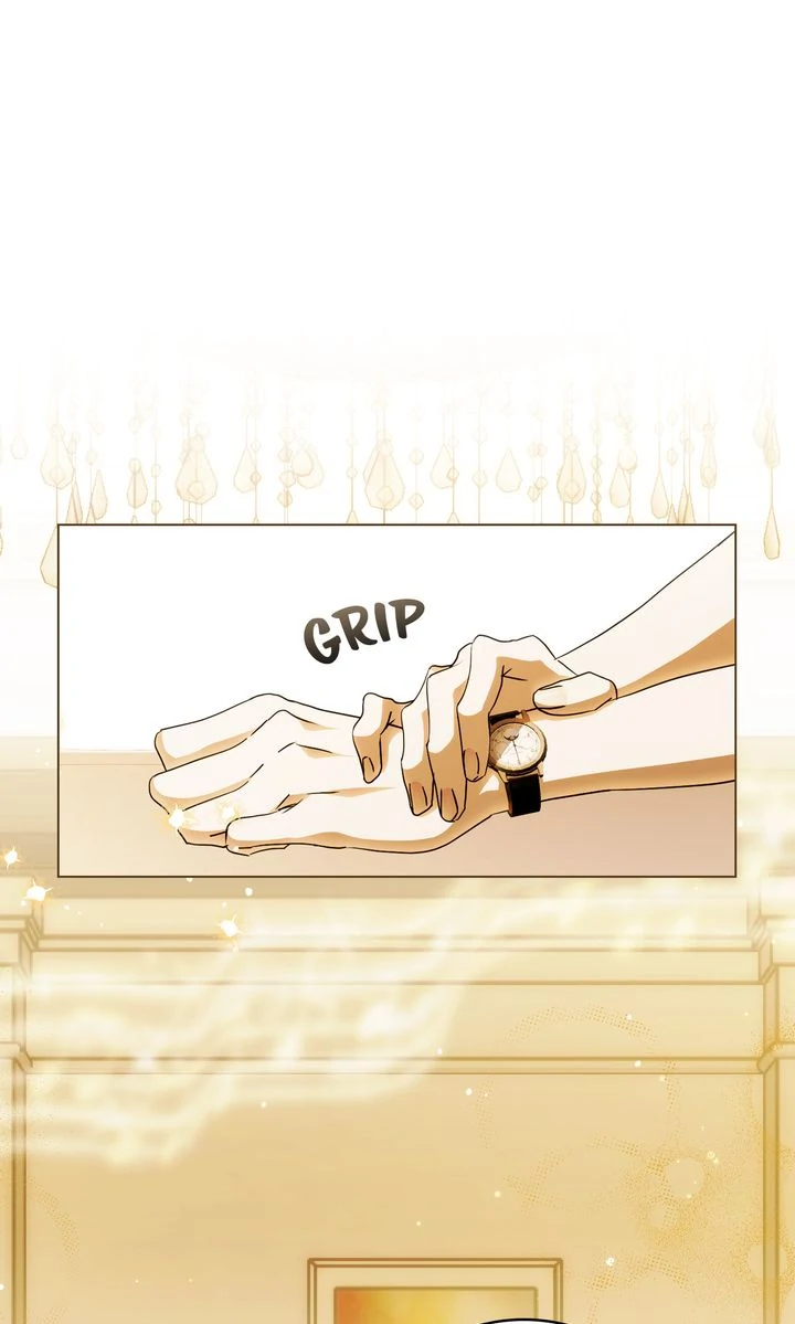 The Redemption of Earl Nottingham Chapter 62 - Page 1