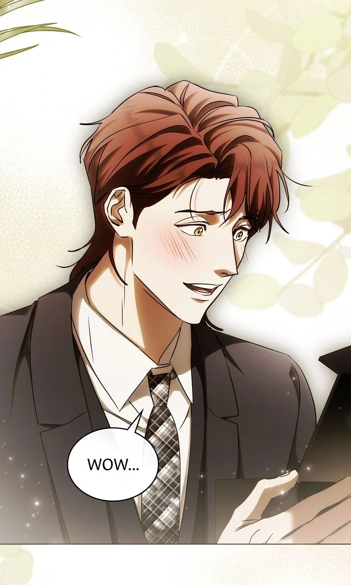 The Redemption of Earl Nottingham Chapter 62 - Page 11