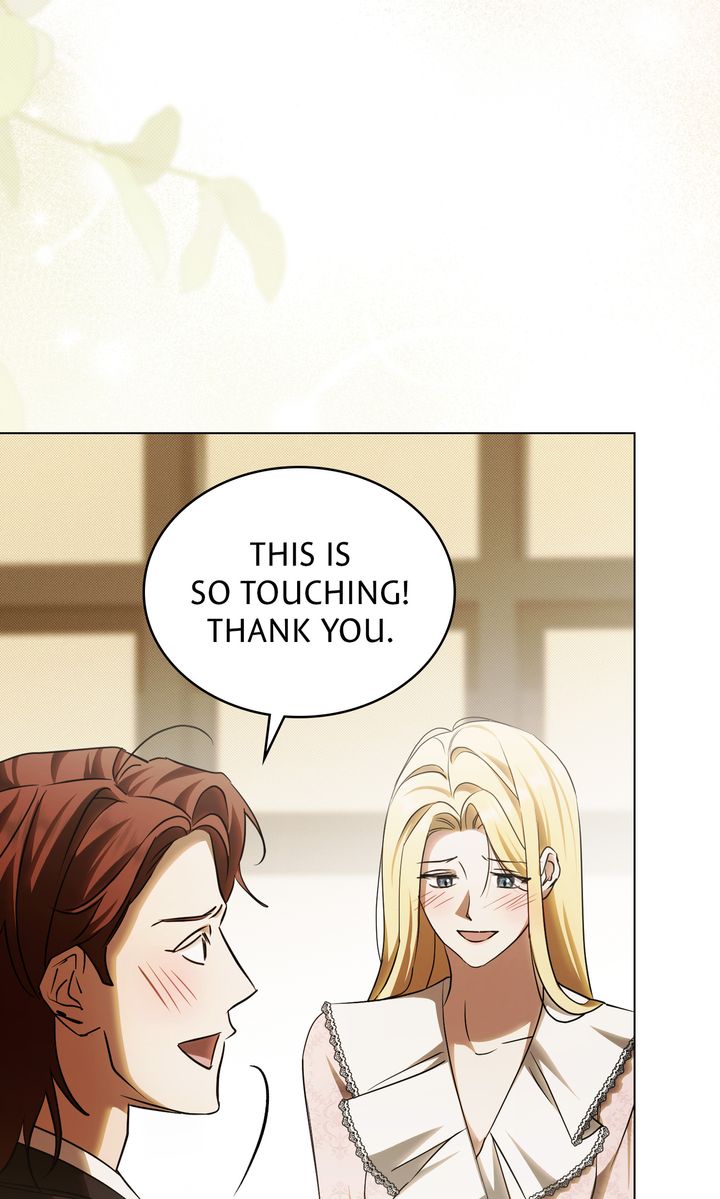 The Redemption of Earl Nottingham Chapter 62 - Page 12