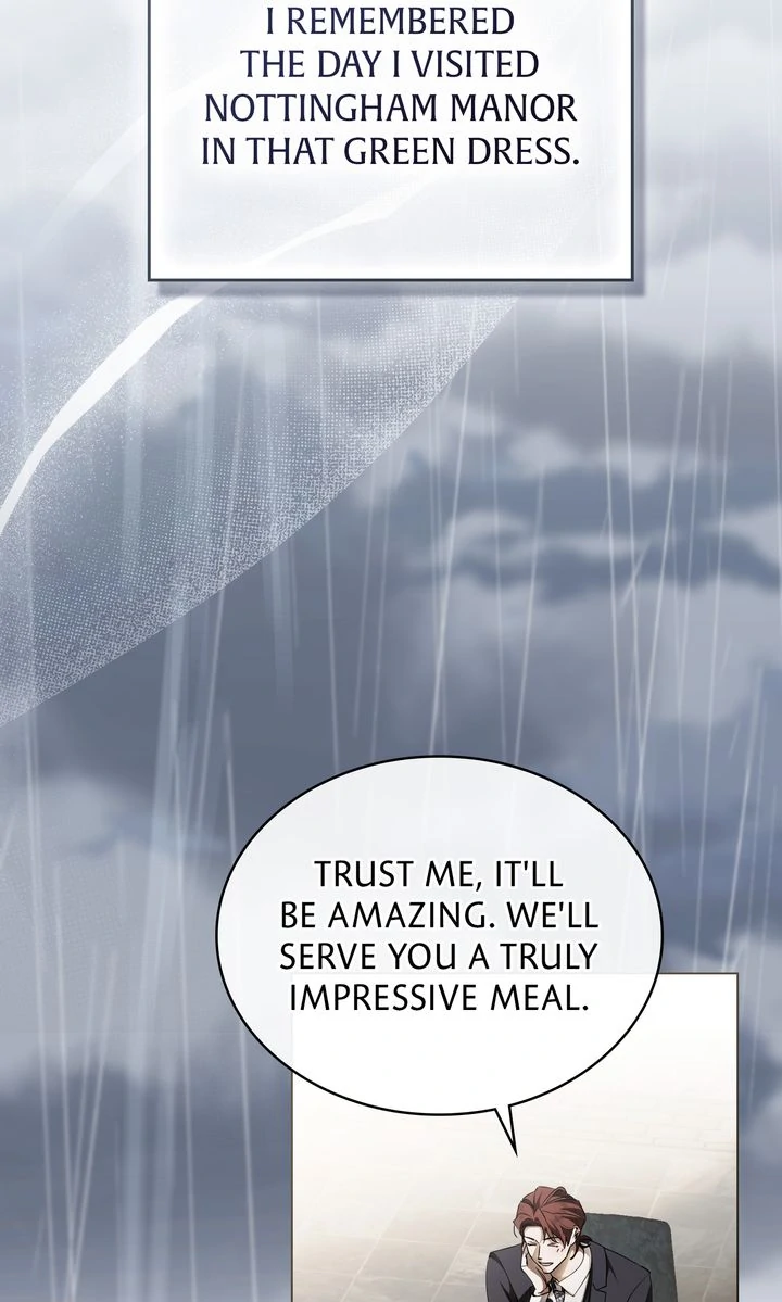 The Redemption of Earl Nottingham Chapter 62 - Page 19