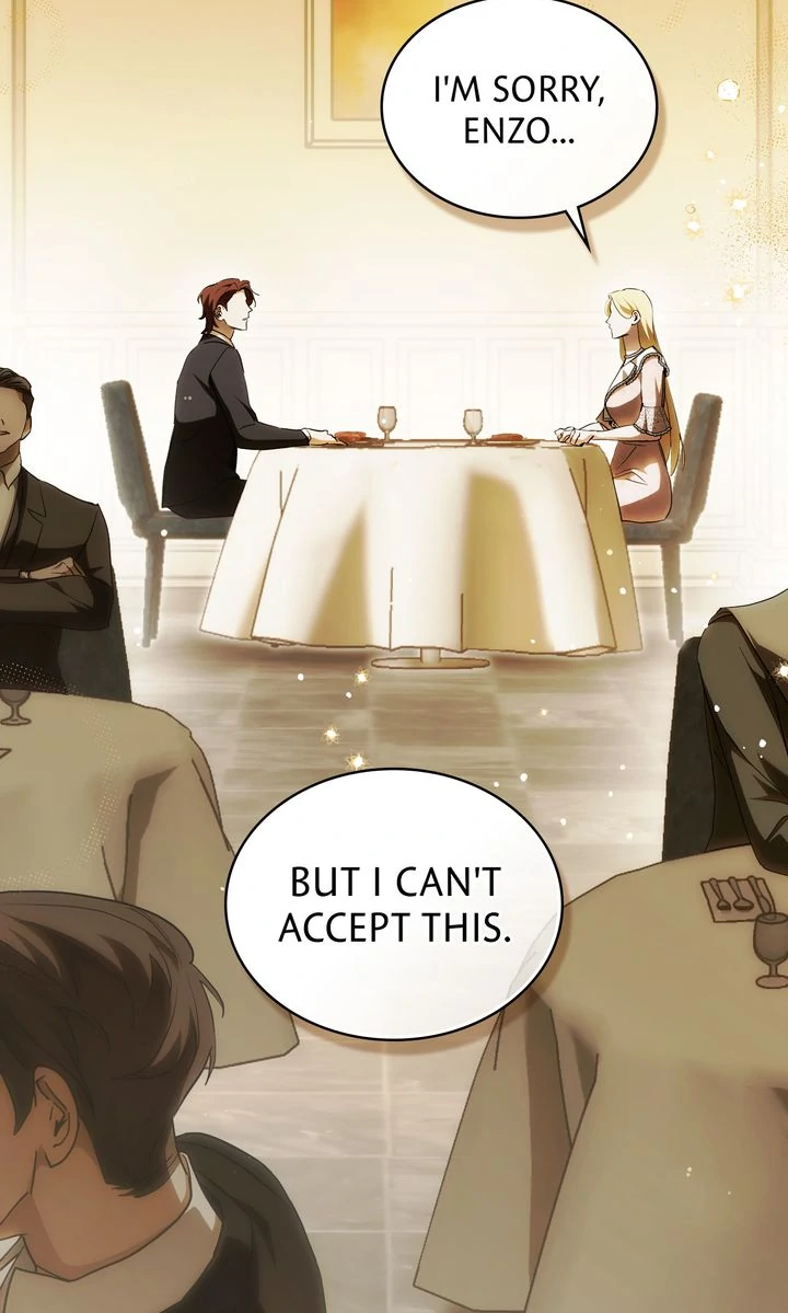 The Redemption of Earl Nottingham Chapter 62 - Page 2