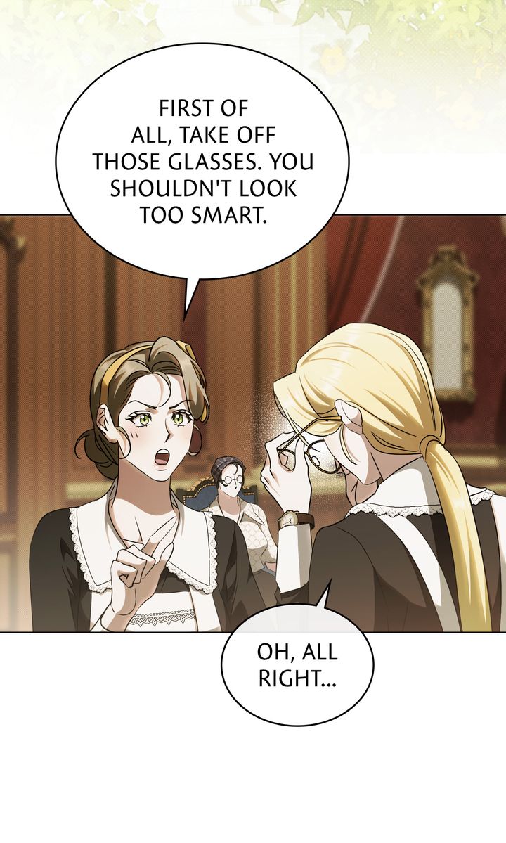 The Redemption of Earl Nottingham Chapter 62 - Page 26