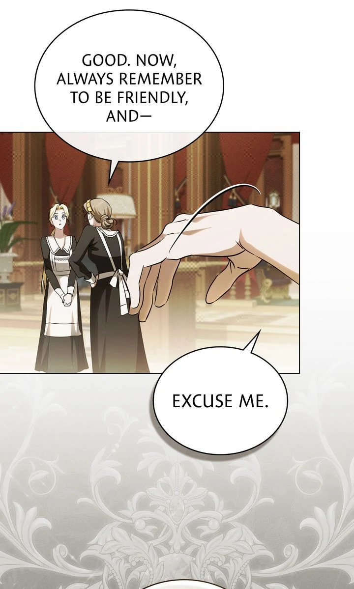 The Redemption of Earl Nottingham Chapter 62 - Page 27