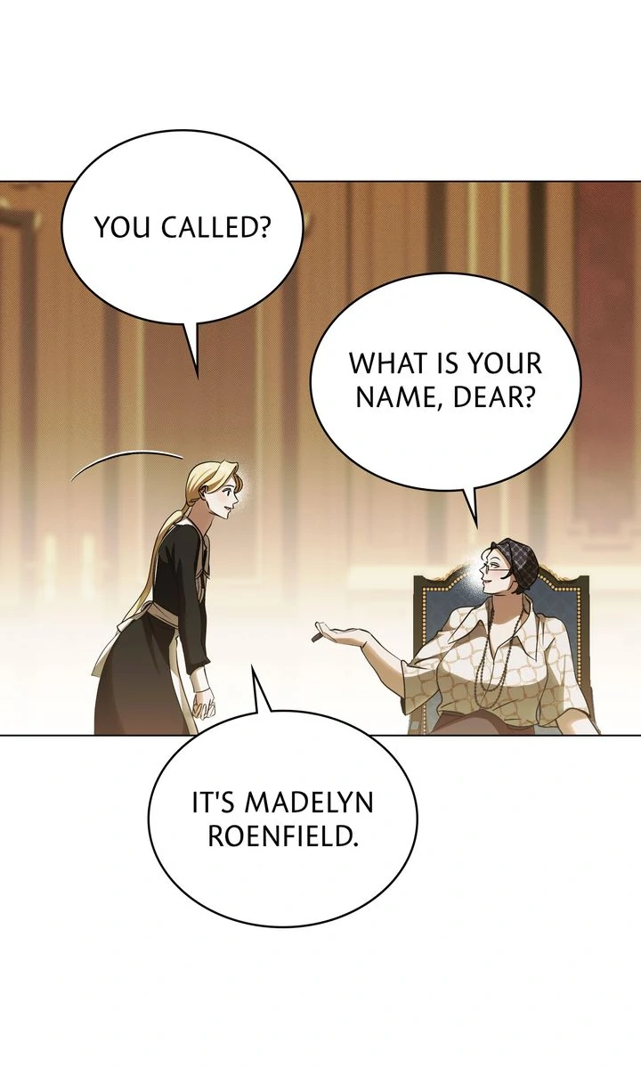 The Redemption of Earl Nottingham Chapter 62 - Page 30