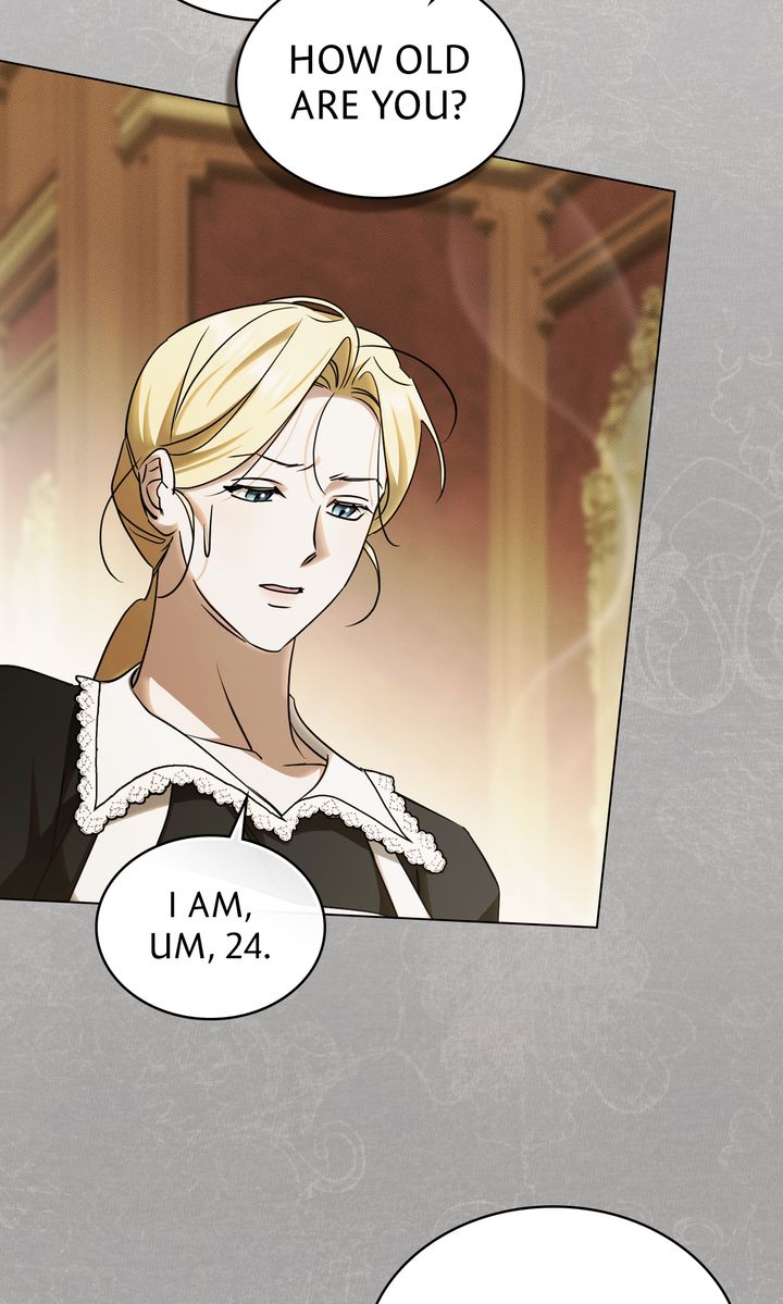 The Redemption of Earl Nottingham Chapter 62 - Page 34