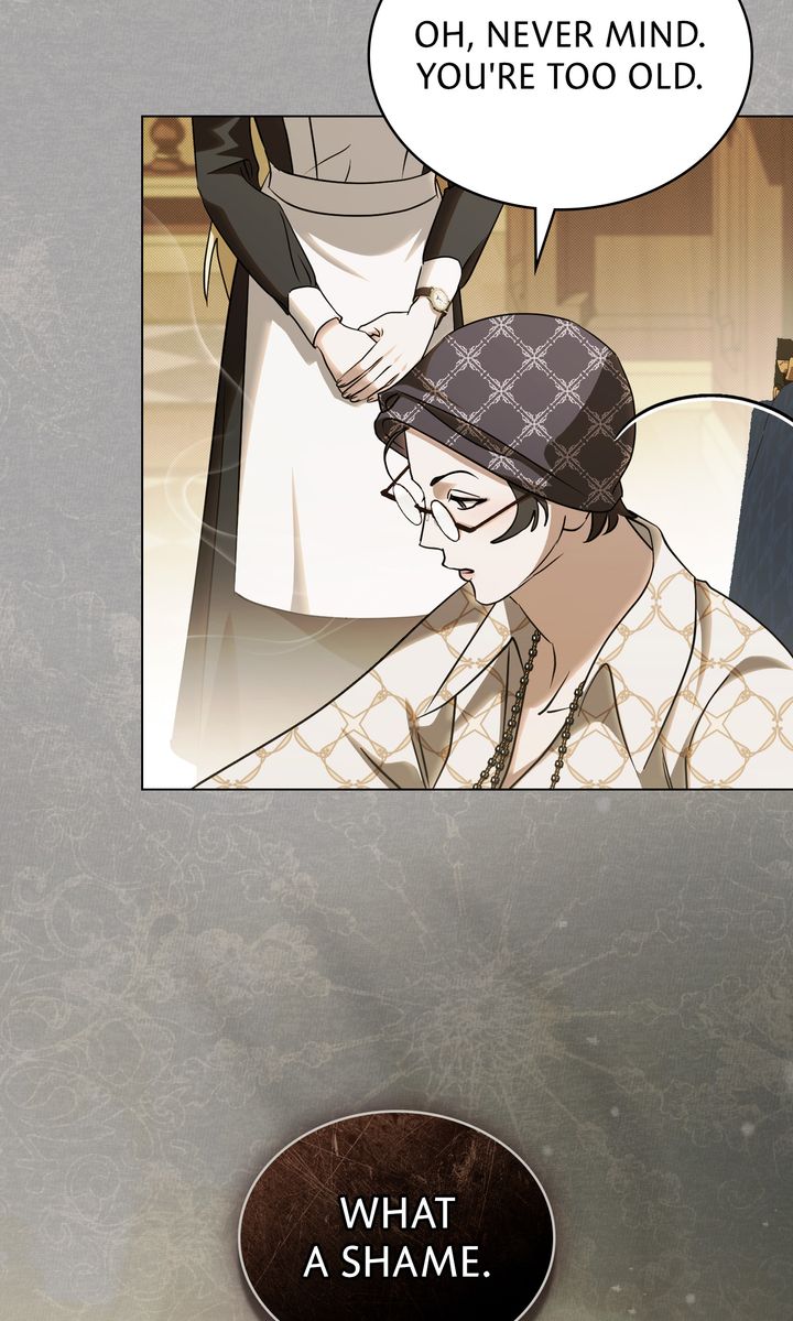 The Redemption of Earl Nottingham Chapter 62 - Page 35