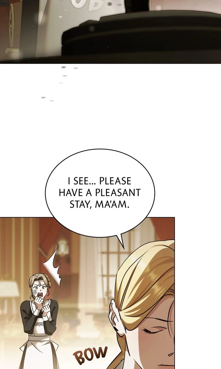 The Redemption of Earl Nottingham Chapter 62 - Page 37