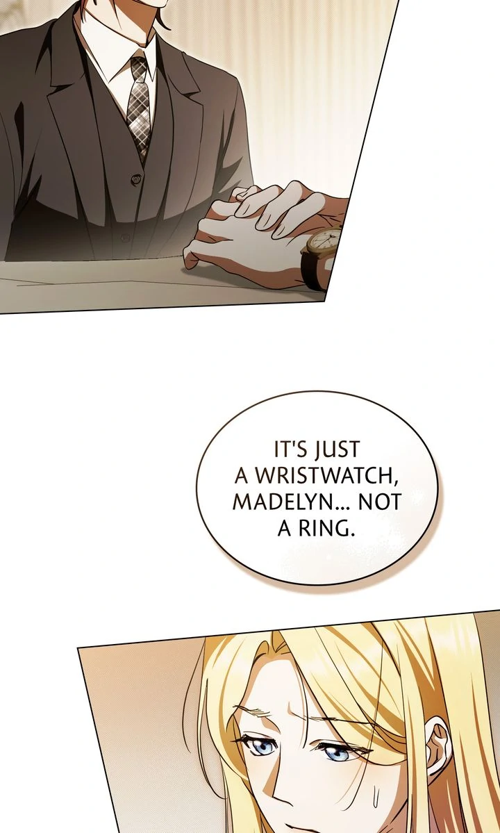 The Redemption of Earl Nottingham Chapter 62 - Page 4