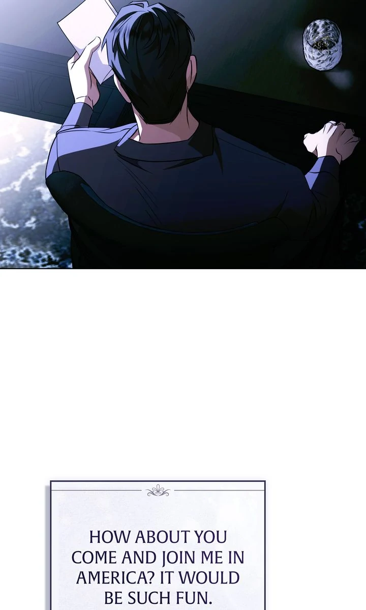 The Redemption of Earl Nottingham Chapter 62 - Page 67