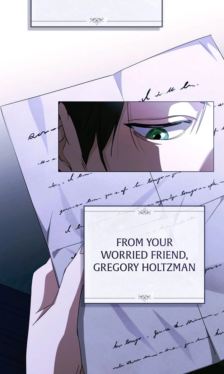 The Redemption of Earl Nottingham Chapter 62 - Page 68