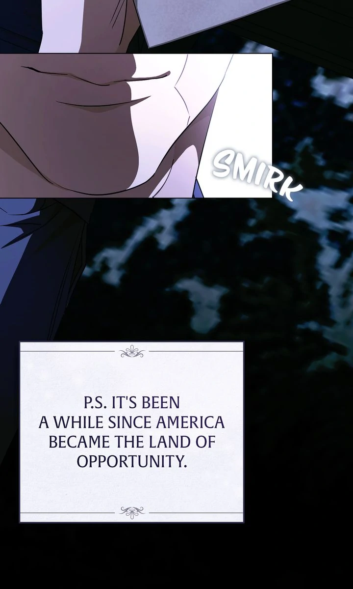 The Redemption of Earl Nottingham Chapter 62 - Page 69