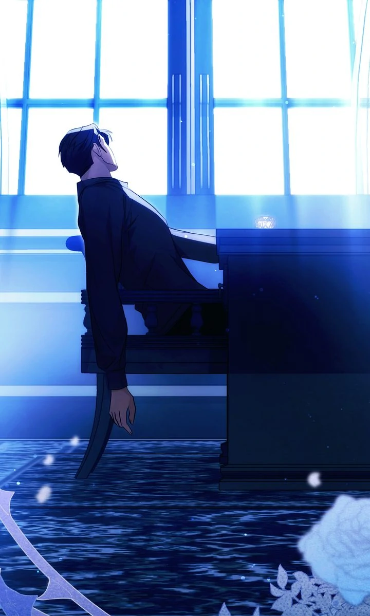 The Redemption of Earl Nottingham Chapter 62 - Page 77