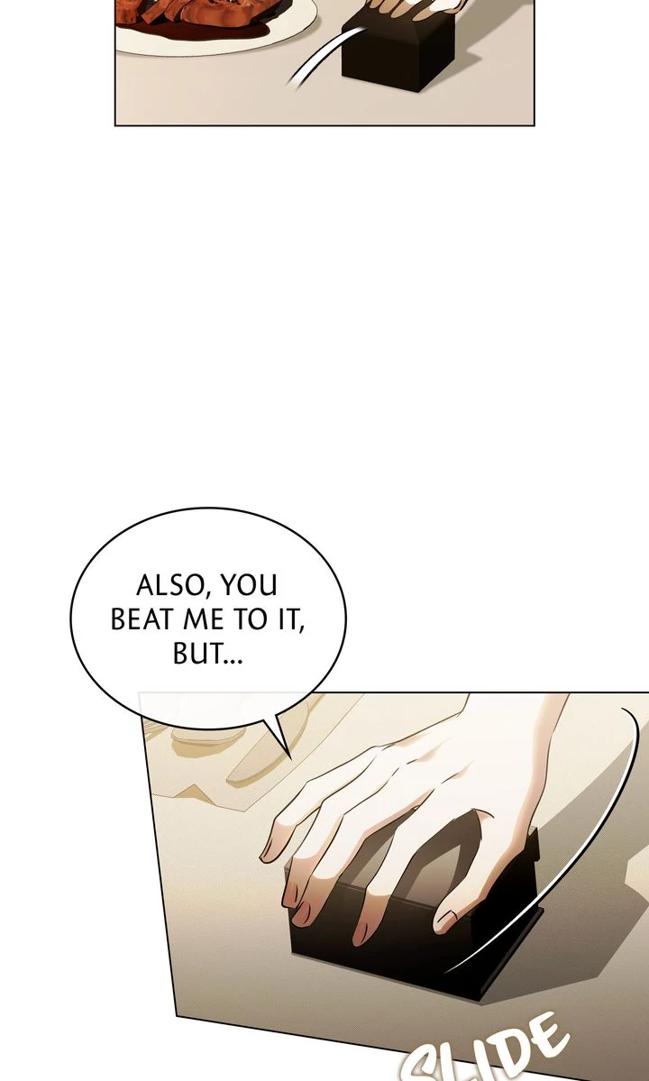 The Redemption of Earl Nottingham Chapter 62 - Page 8