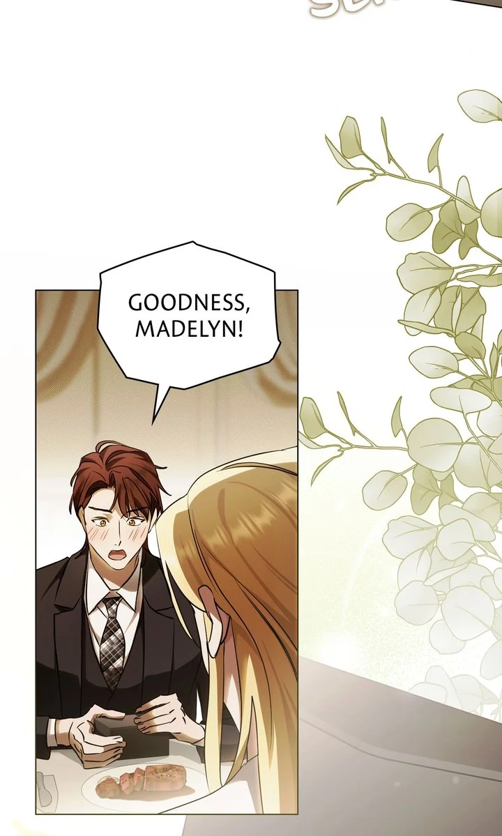 The Redemption of Earl Nottingham Chapter 62 - Page 9