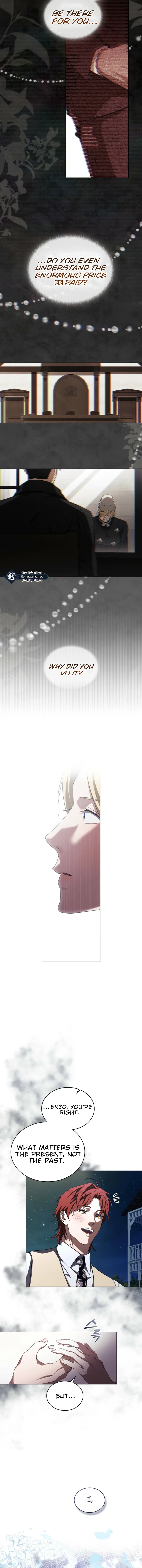 The Redemption of Earl Nottingham Chapter 64 - Page 11