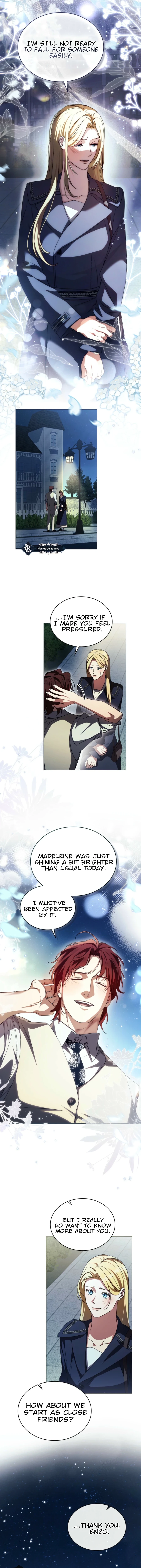 The Redemption of Earl Nottingham Chapter 64 - Page 12