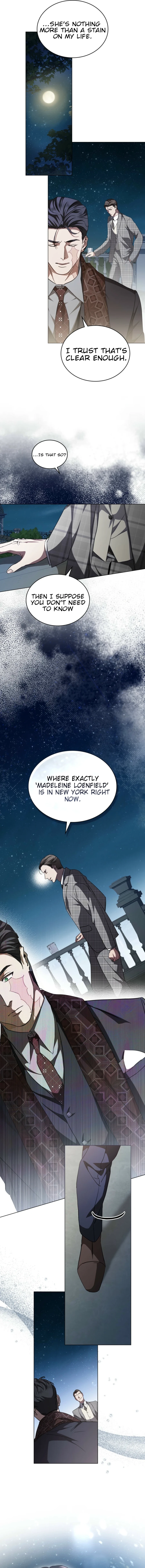 The Redemption of Earl Nottingham Chapter 64 - Page 4