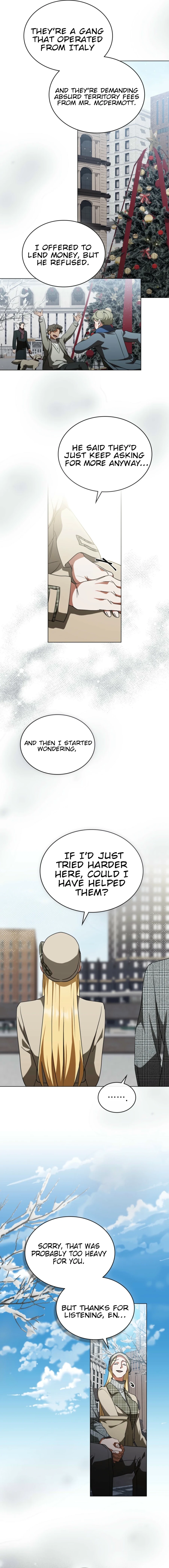 The Redemption of Earl Nottingham Chapter 65 - Page 11