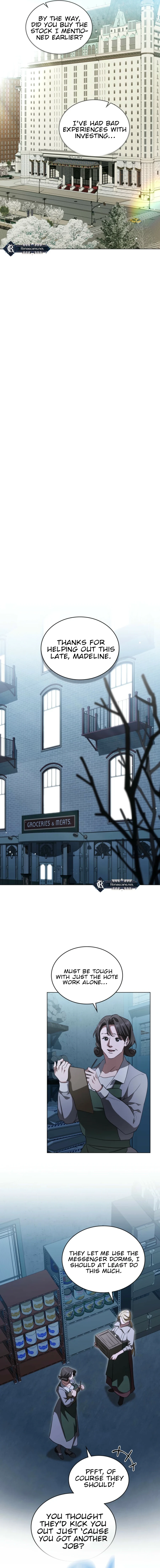 The Redemption of Earl Nottingham Chapter 65 - Page 4