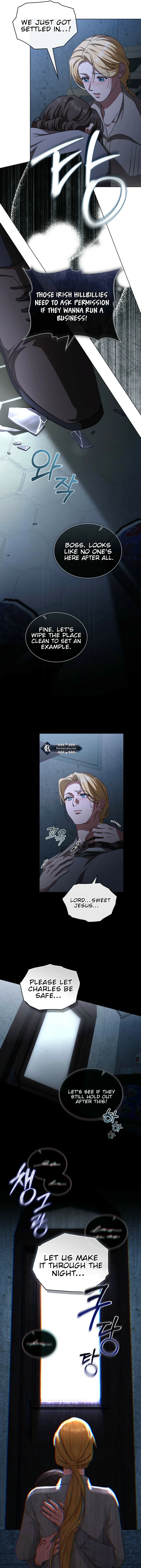 The Redemption of Earl Nottingham Chapter 65 - Page 7